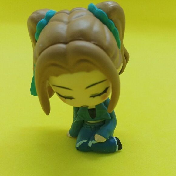 Le sserafim antifragile figurine - Picture 3 of 5